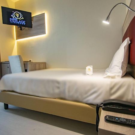 Hotel Perlage Florence 스칸디치 외부 사진
