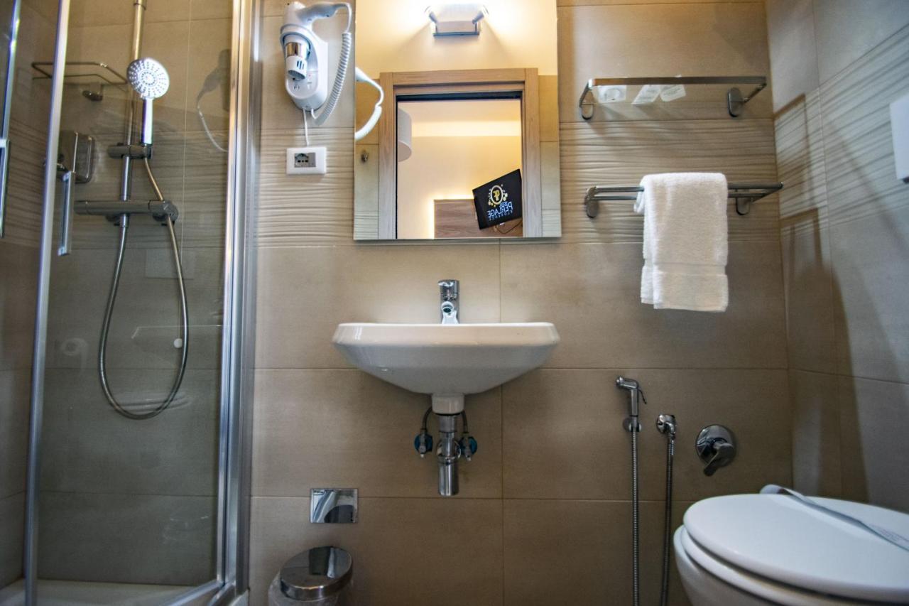 Hotel Perlage Florence 스칸디치 외부 사진