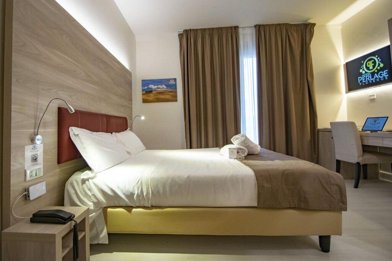 Hotel Perlage Florence 스칸디치 외부 사진