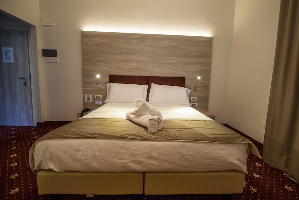 Hotel Perlage Florence 스칸디치 외부 사진