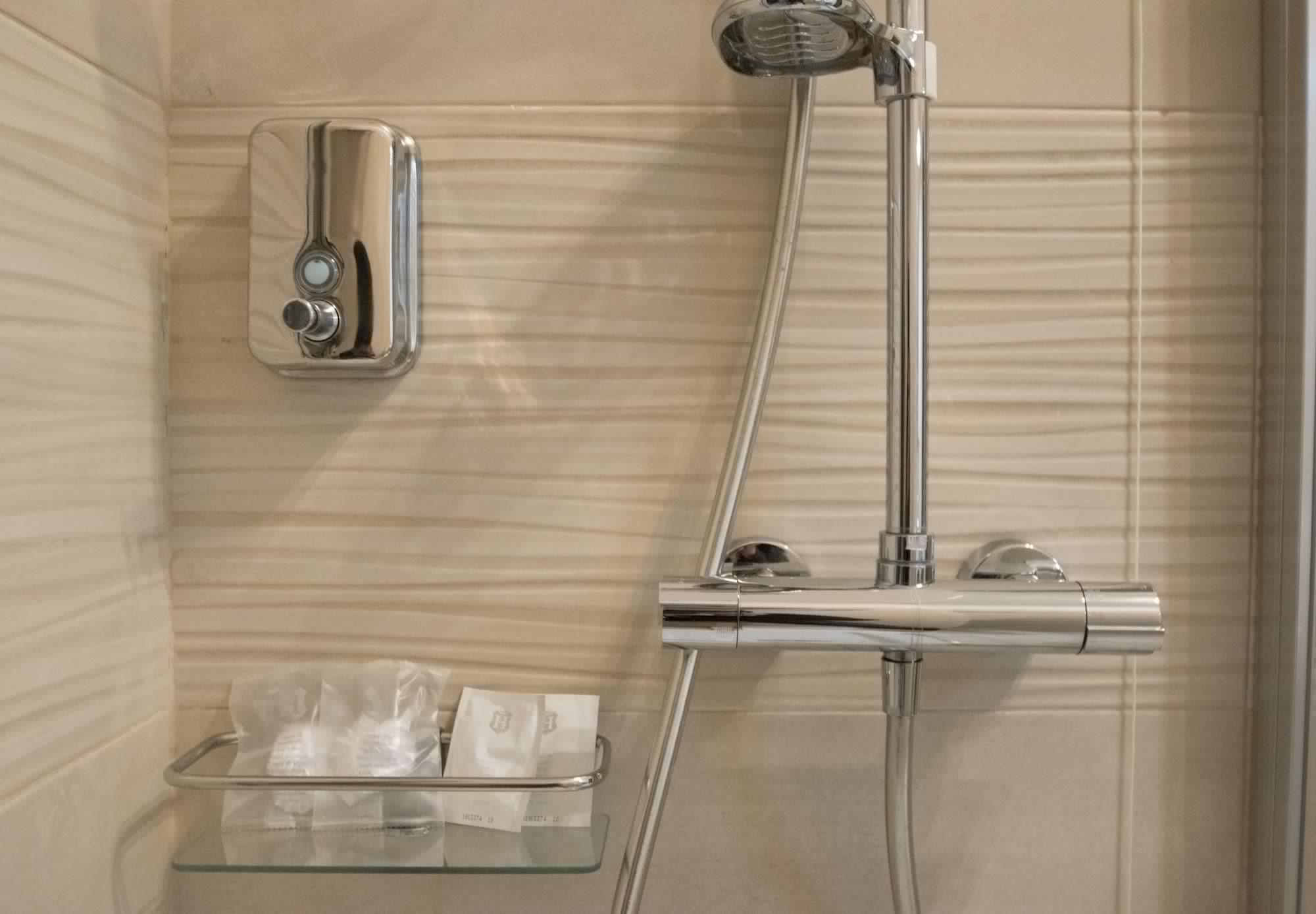 Hotel Perlage Florence 스칸디치 외부 사진