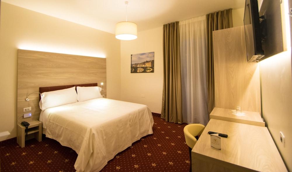 Hotel Perlage Florence 스칸디치 외부 사진