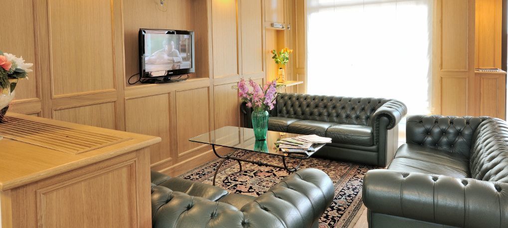 Hotel Perlage Florence 스칸디치 외부 사진