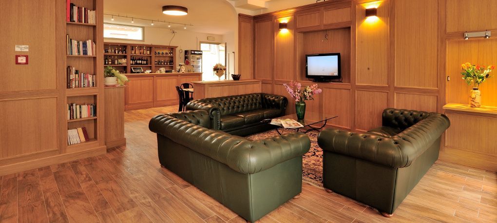Hotel Perlage Florence 스칸디치 외부 사진