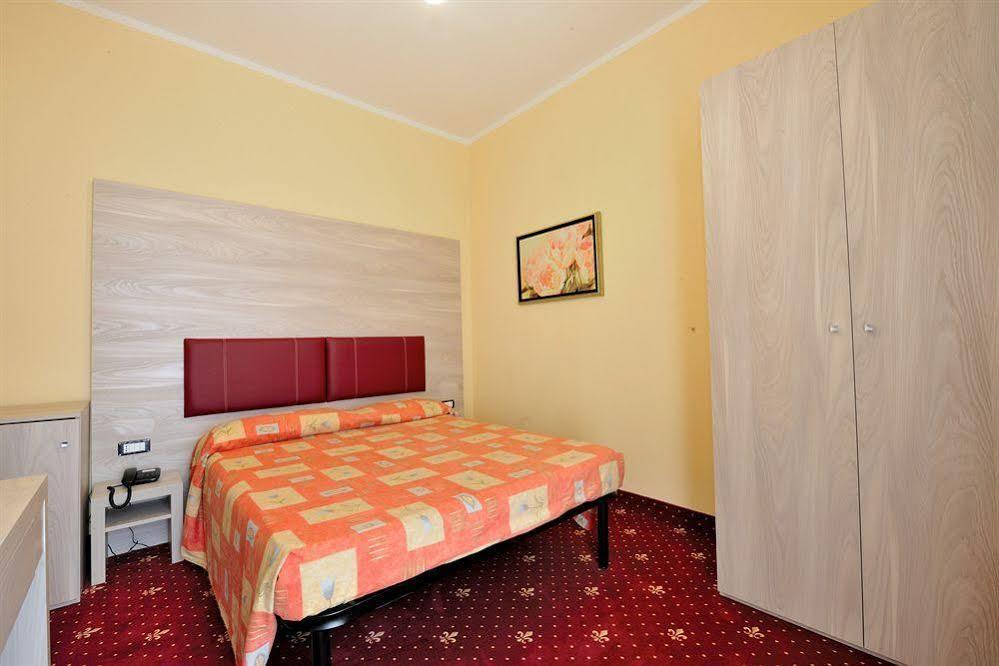 Hotel Perlage Florence 스칸디치 외부 사진