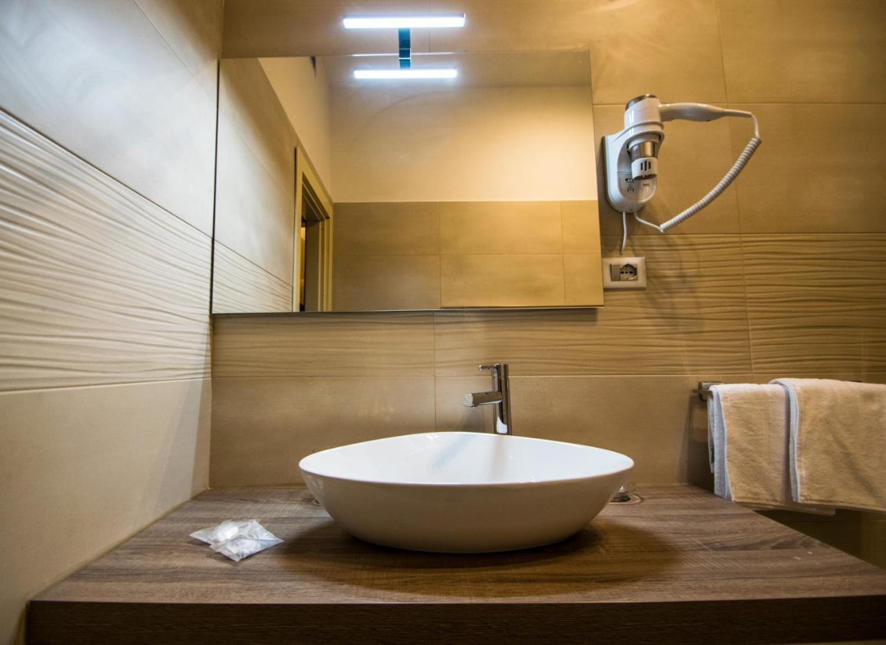 Hotel Perlage Florence 스칸디치 외부 사진