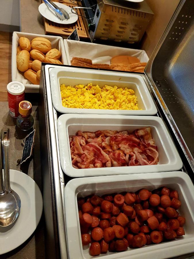 Hotel Perlage Florence 스칸디치 외부 사진