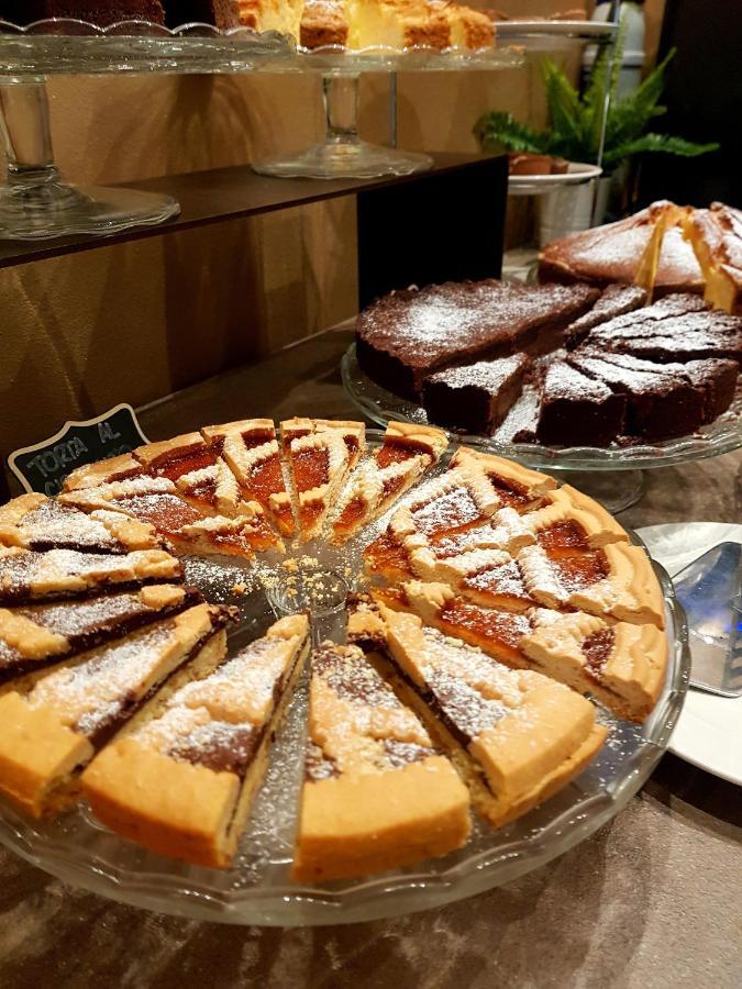 Hotel Perlage Florence 스칸디치 외부 사진